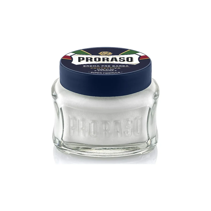 Proraso Aloe Vera ve E Vitaminli Pre Shave 100 ml Tıraş Kremi