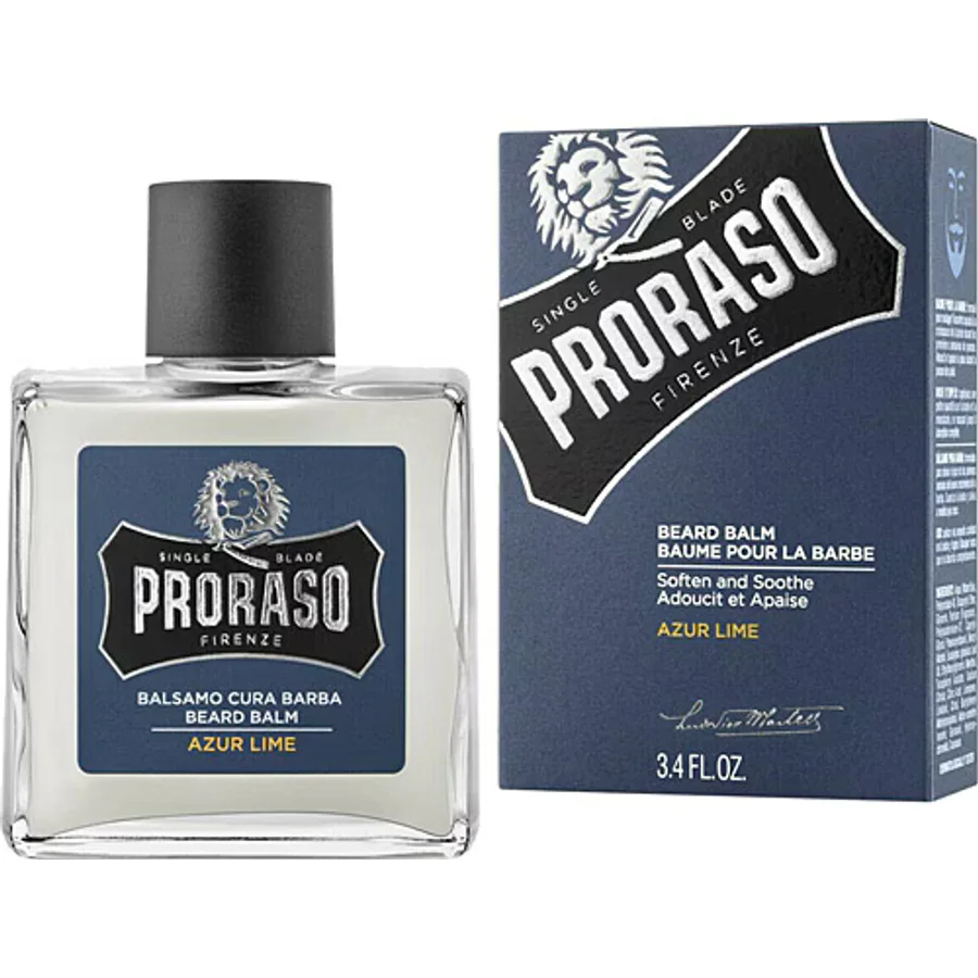 Proraso Azur Lime Sakal Serumu 100 ml