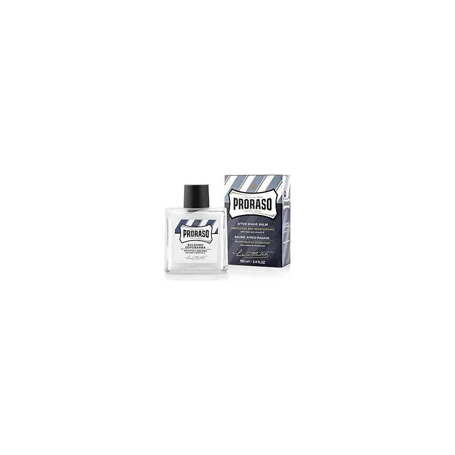 Proraso Blue 100 ml Tıraş Sonrası Balsam