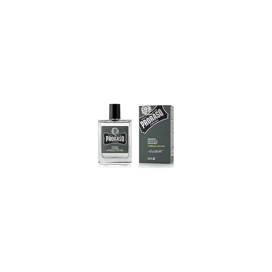 Proraso Cypess & Vetyver 100 ml Tıraş Kolonyası