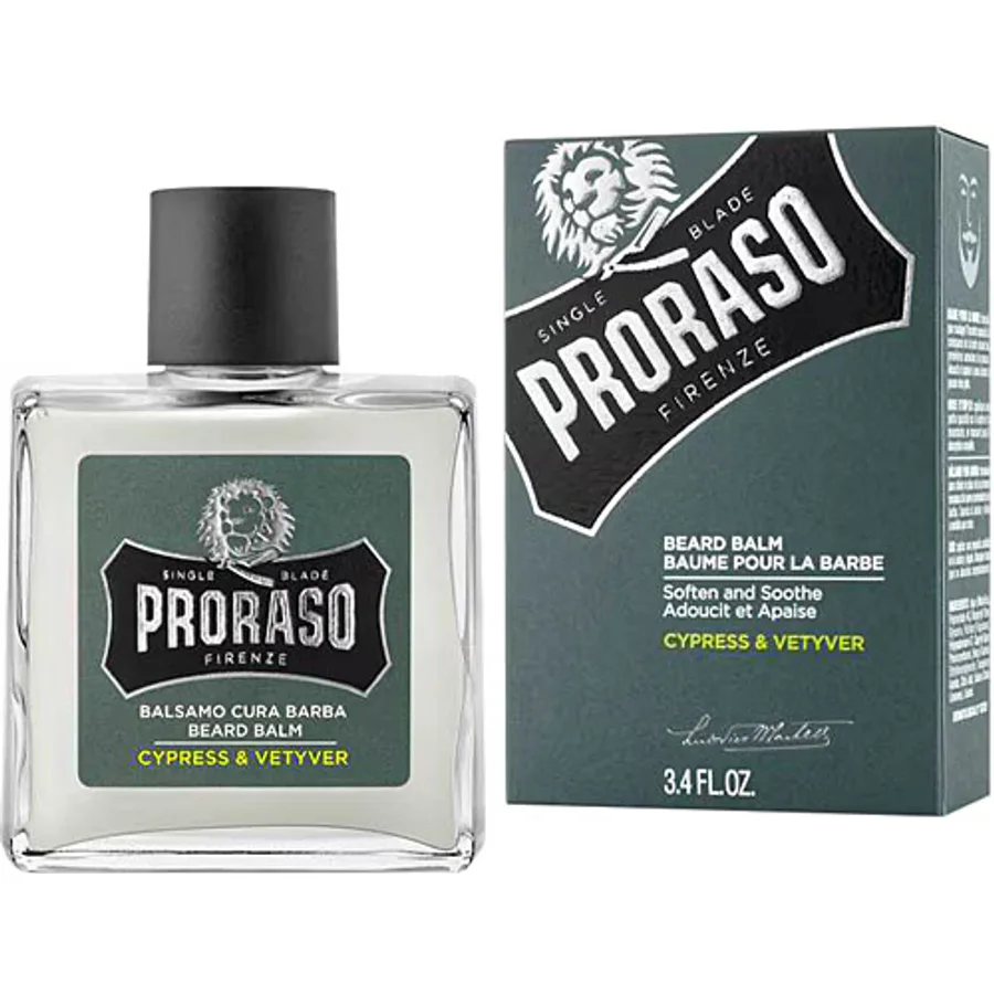 Proraso Cypress Vetyer Sakal Serumu 100 ml