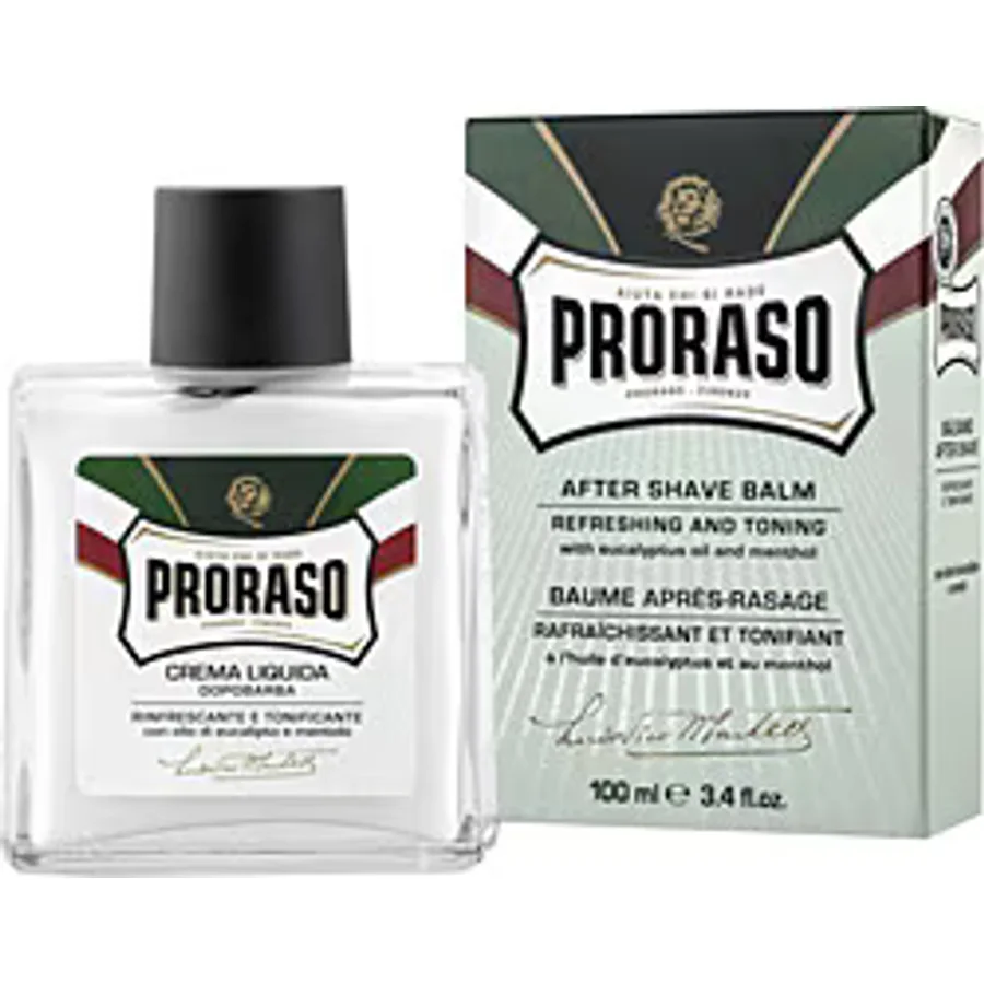 Proraso Okaliptüs Özlü 100 ml Tıraş Sonrası Balsam