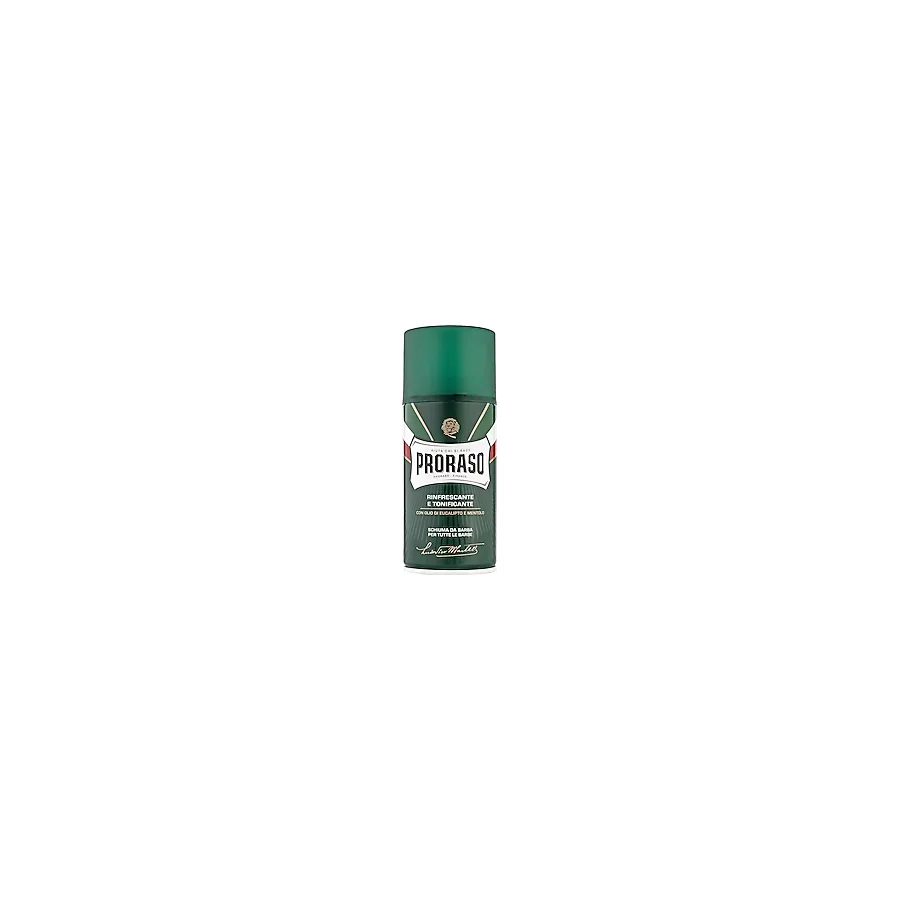 Proraso Okaliptus Özlü 300 ml Tıraş Köpüğü