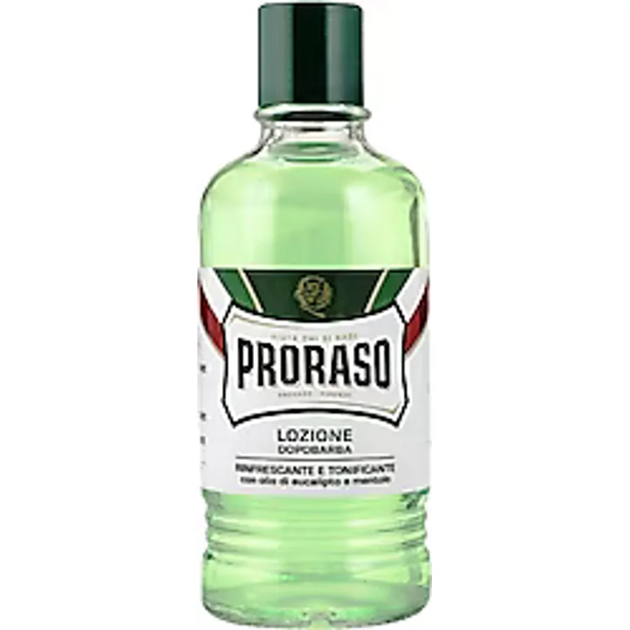Proraso Okaliptüs Yağı ve Mentol After Shave 400 ml Tıraş Losyonu