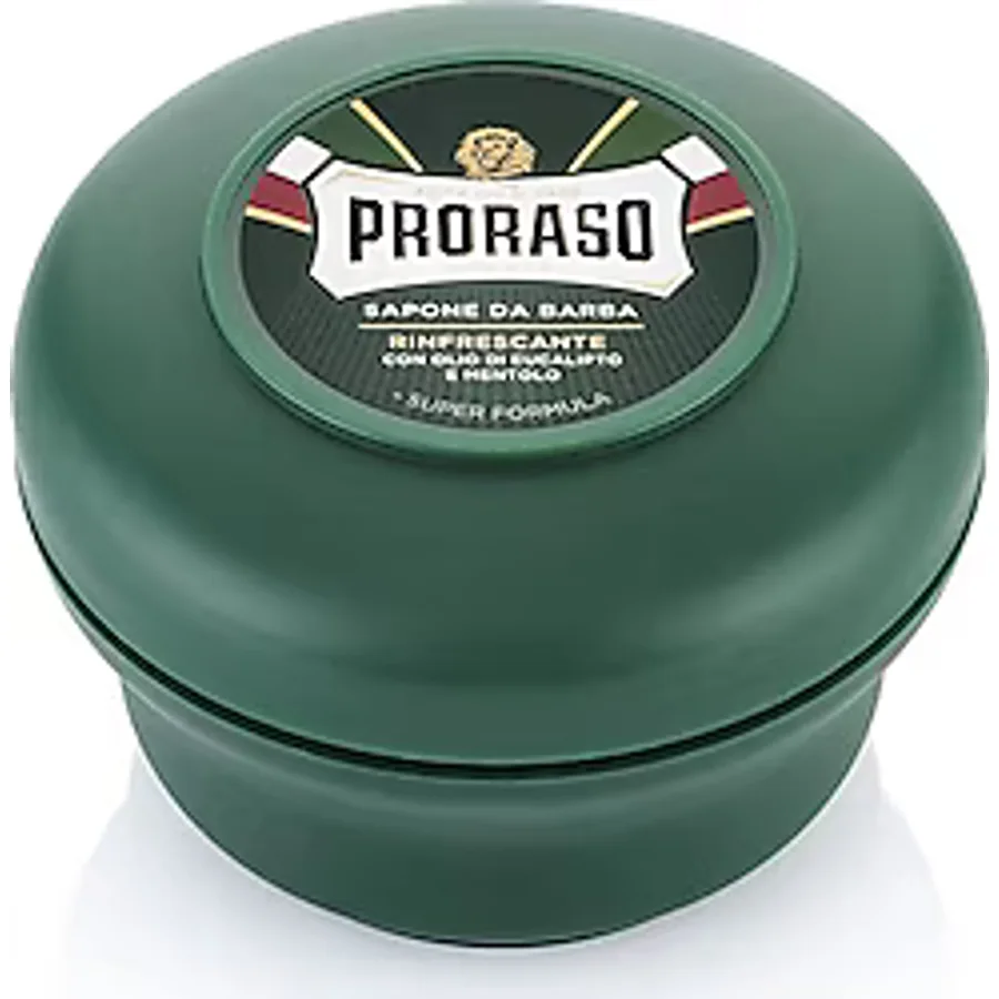 Proraso Okaliptüs Yağı ve Mentollü 150 ml Tıraş Sabunu