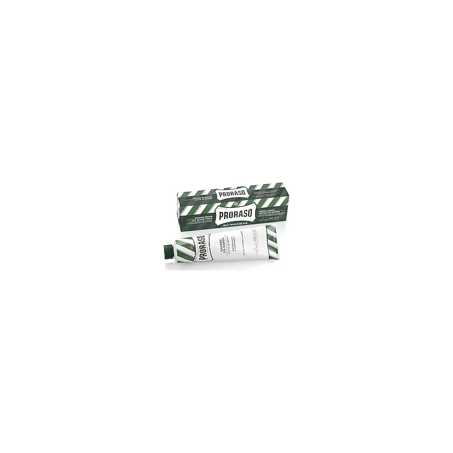 Proraso Okaliptüs Yağı Ve Mentollü Tıraş Kremi