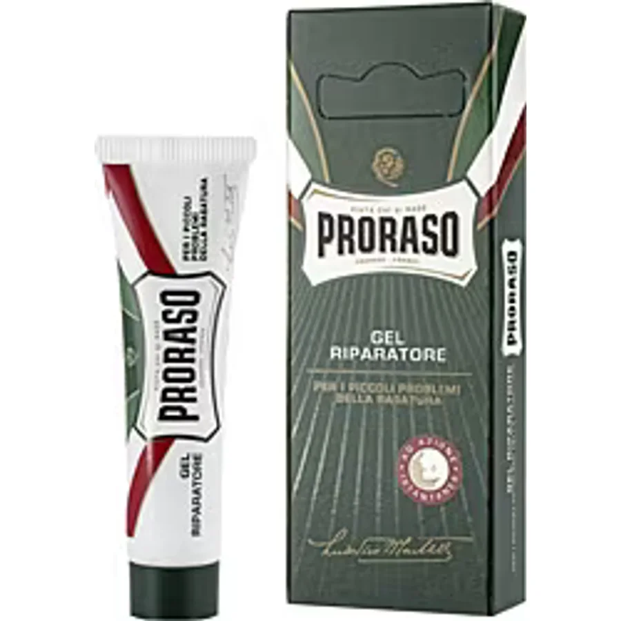 Proraso Razor Cut Gel Okaliptüs Yağı 10 ml Tıraş Kesik Onarıcı Jel