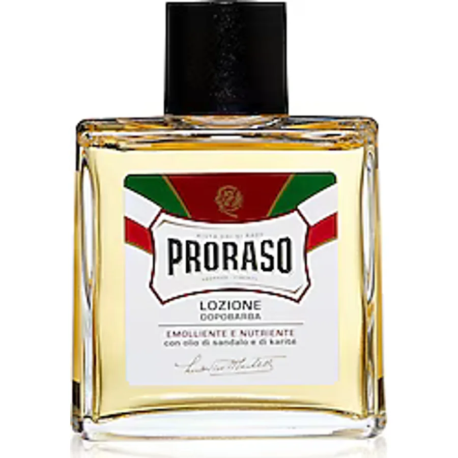 Proraso Sandal Ağacı ve Shea Yağı After Shave 100 ml Tıraş Losyonu