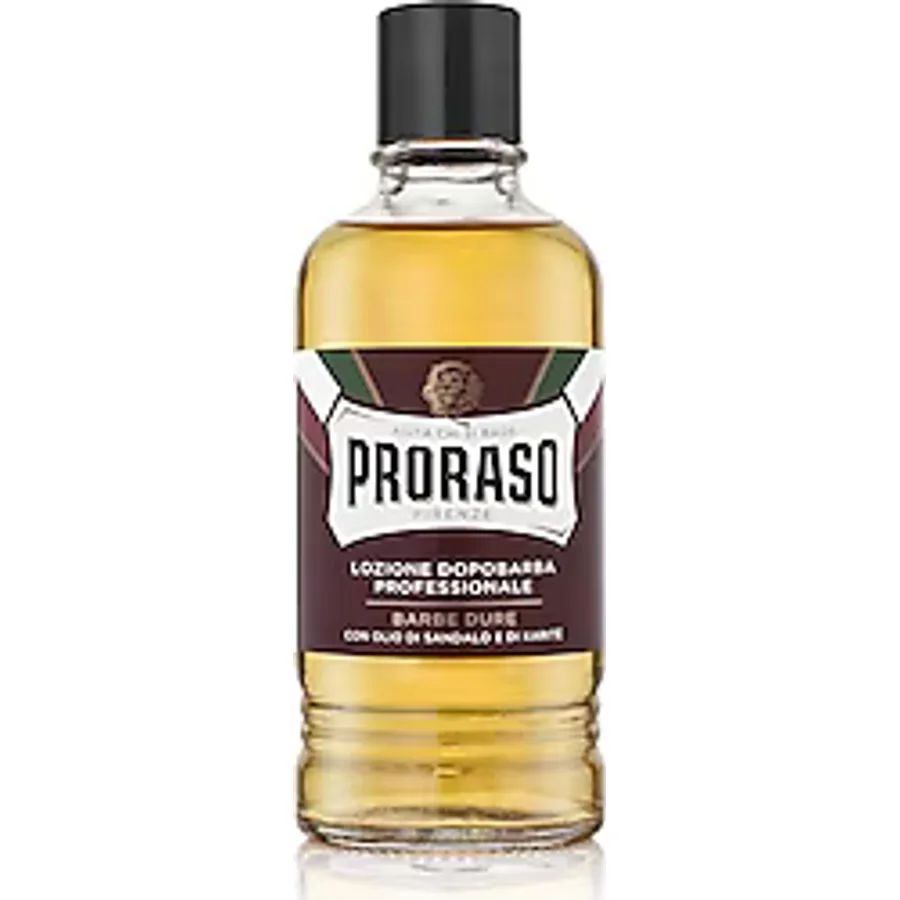 Proraso Sandal Ağacı ve Shea Yağı After Shave 400 ml Tıraş Losyonu