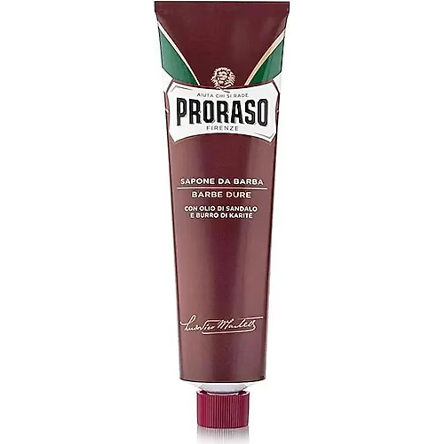 Proraso Sandal Ağacı ve Shea Yağlı 150 ml Tıraş Kremi