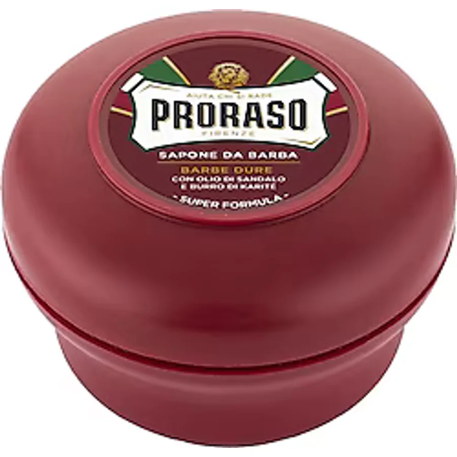 Proraso Sandal Ağacı ve Shea Yağlı 150 ml Tıraş Sabunu
