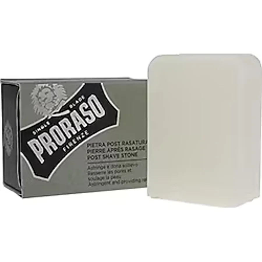 Proraso Tıraş Sonrası Rahatlatıcı Cilt Şap Taşı 100 g