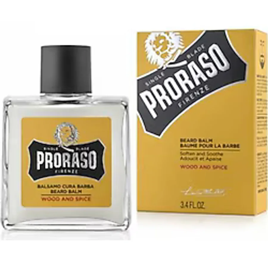 Proraso Wood Spice 100 ml Tıraş Sonrası Balsam