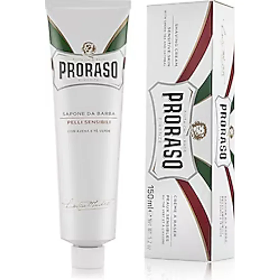 Proraso Yeşil Çay ve Yulaf Özlü 150 ml Tıraş Kremi