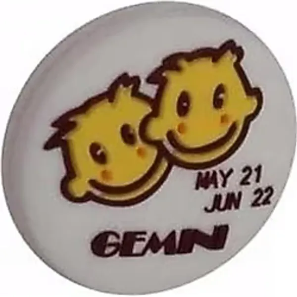 Pros Pro Gemini İkizler Burcu Tekli Titreşim Önleyici