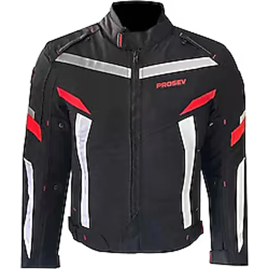 Prosev JKT01 4 Mevsim Motosiklet Montu