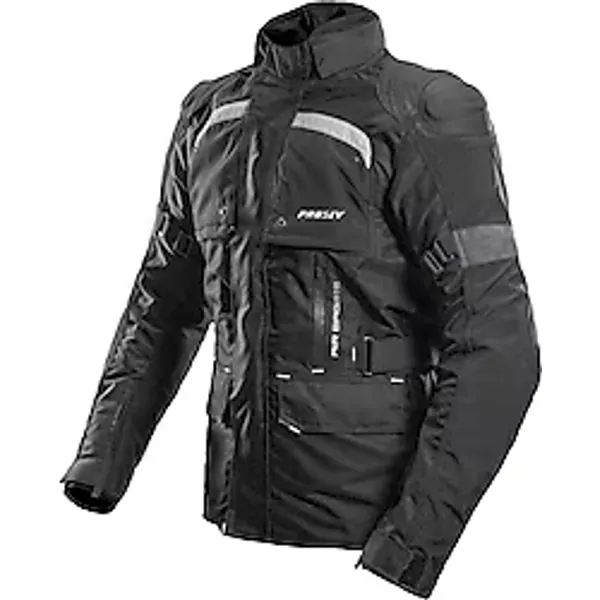 Prosev NF-2500 Airbag Erkek 4 Mevsim Motosiklet Montu