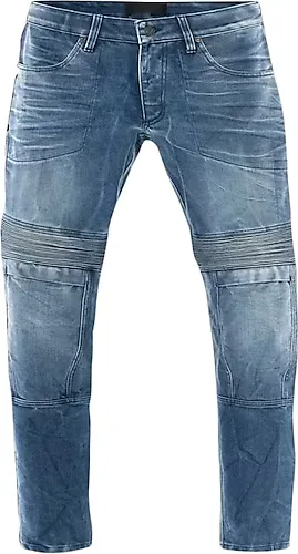 Prosev P-050 Kevlar Korumalı 4 Mevsim Motosiklet Pantolonu