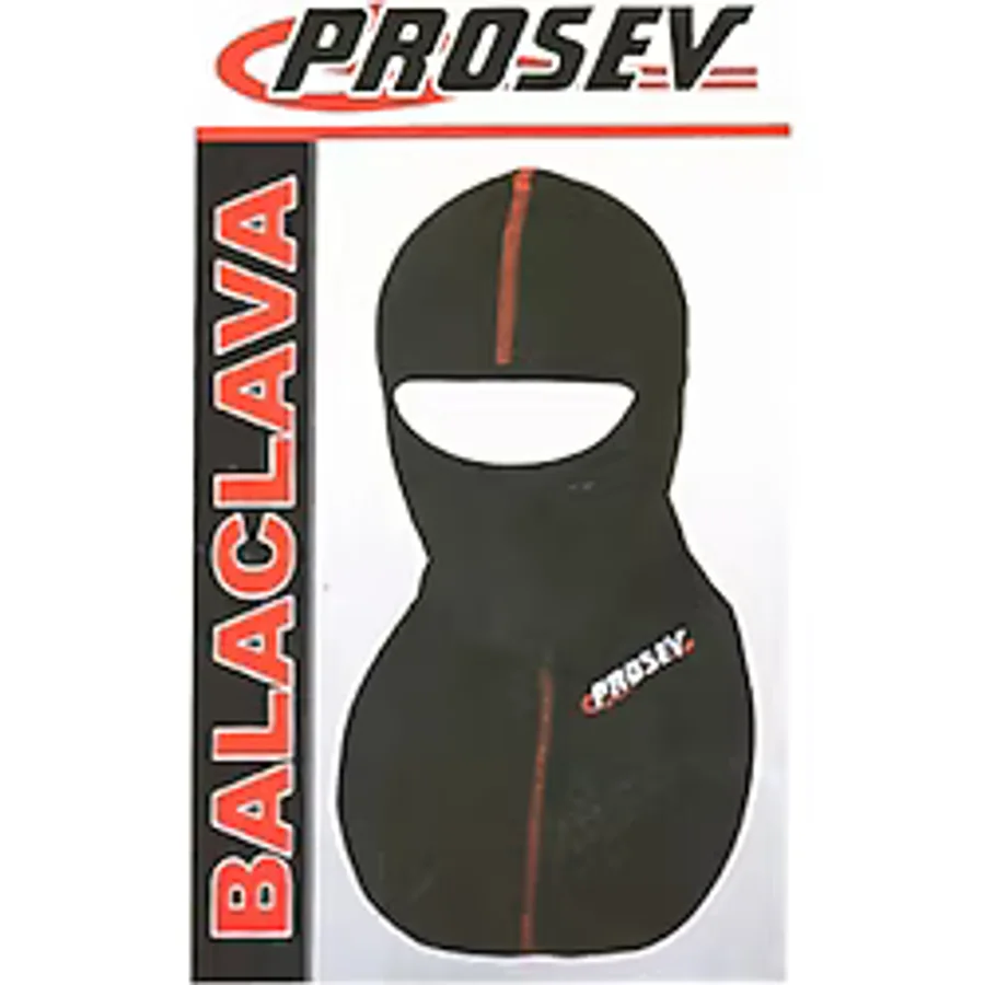 Prosev Termal Balaklava