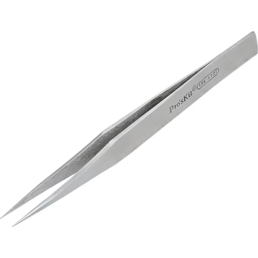 Proskit 1PK-112T 120 mm İnce Uç Montaj Cımbızı