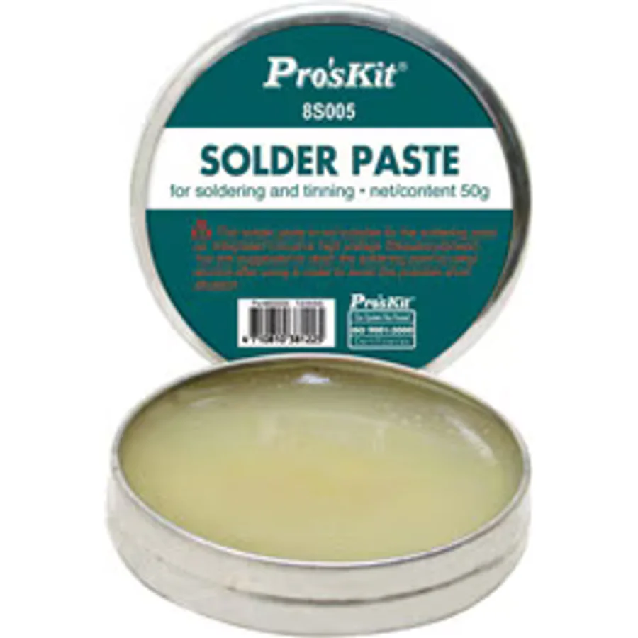 Proskit 8S005 50 gr Lehim Pastası