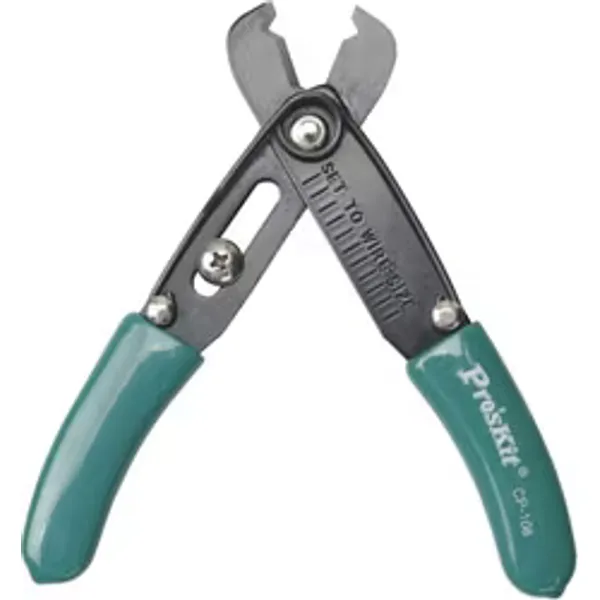 Proskit CP-108 Kablo Soyucu