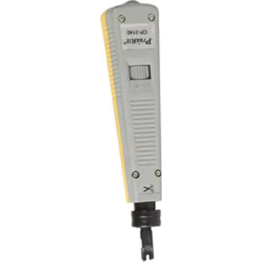 Proskit CP-3140 Patch Panel Çakma Pensesi