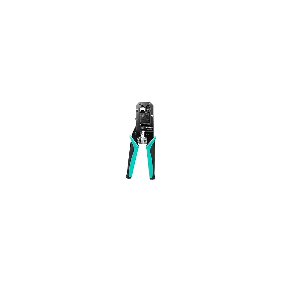 Proskit CP-376CN RJ45 Sıkma Pensesi