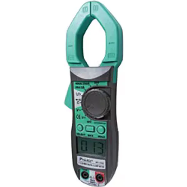 Proskit MT-3102 3 1/2 2A Mini Dijital Pens Ampermetre