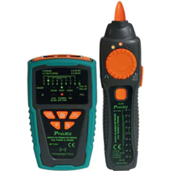 Proskit MT-7029 Kablo Bulucu ve Test Cihazı