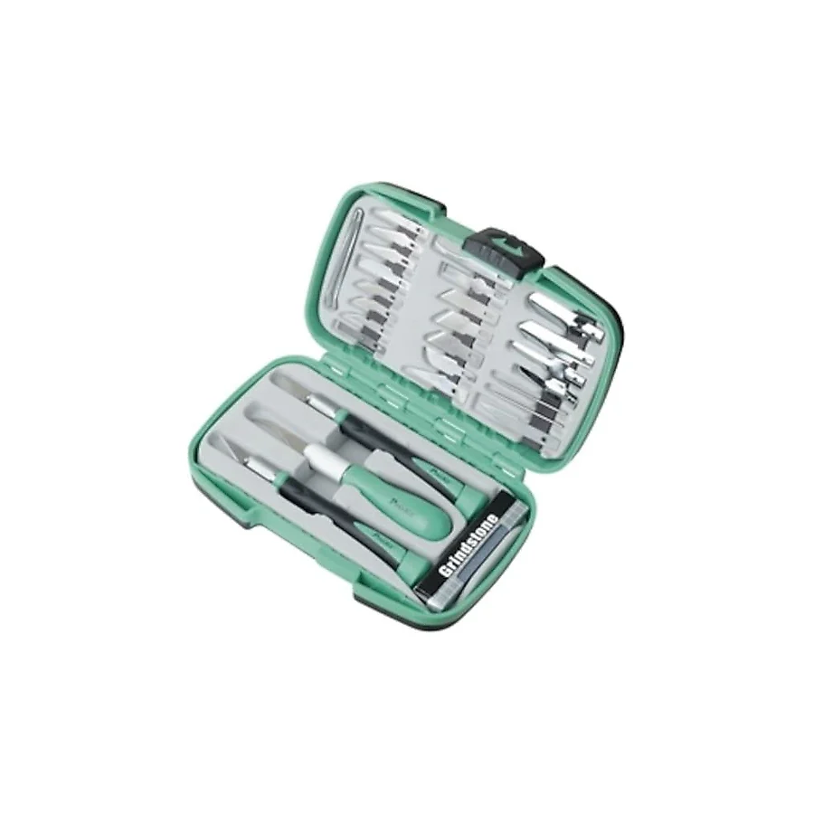 Proskit PD-395A Hobi Neşter Takımı