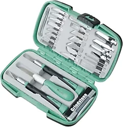 Proskit PD-395A Hobi Neşter Takımı