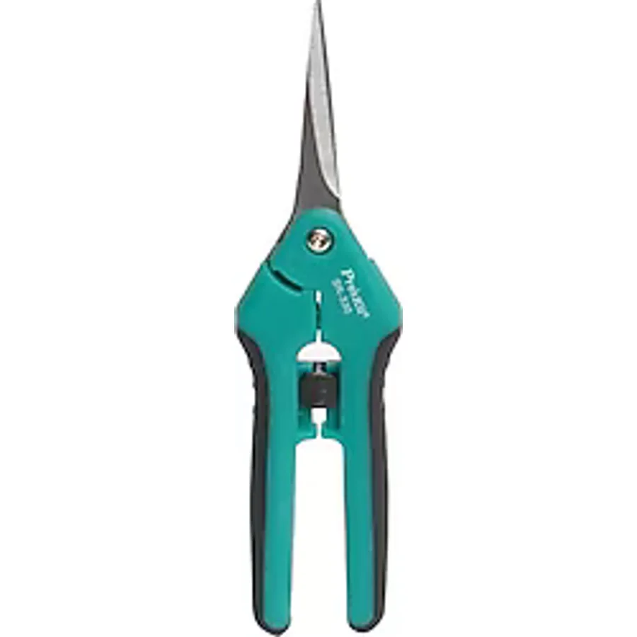 Proskit SR-330 165 mm Çok Amaçlı Makas
