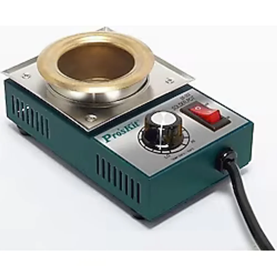 Proskit SS-532B 200 W Lehim Potası