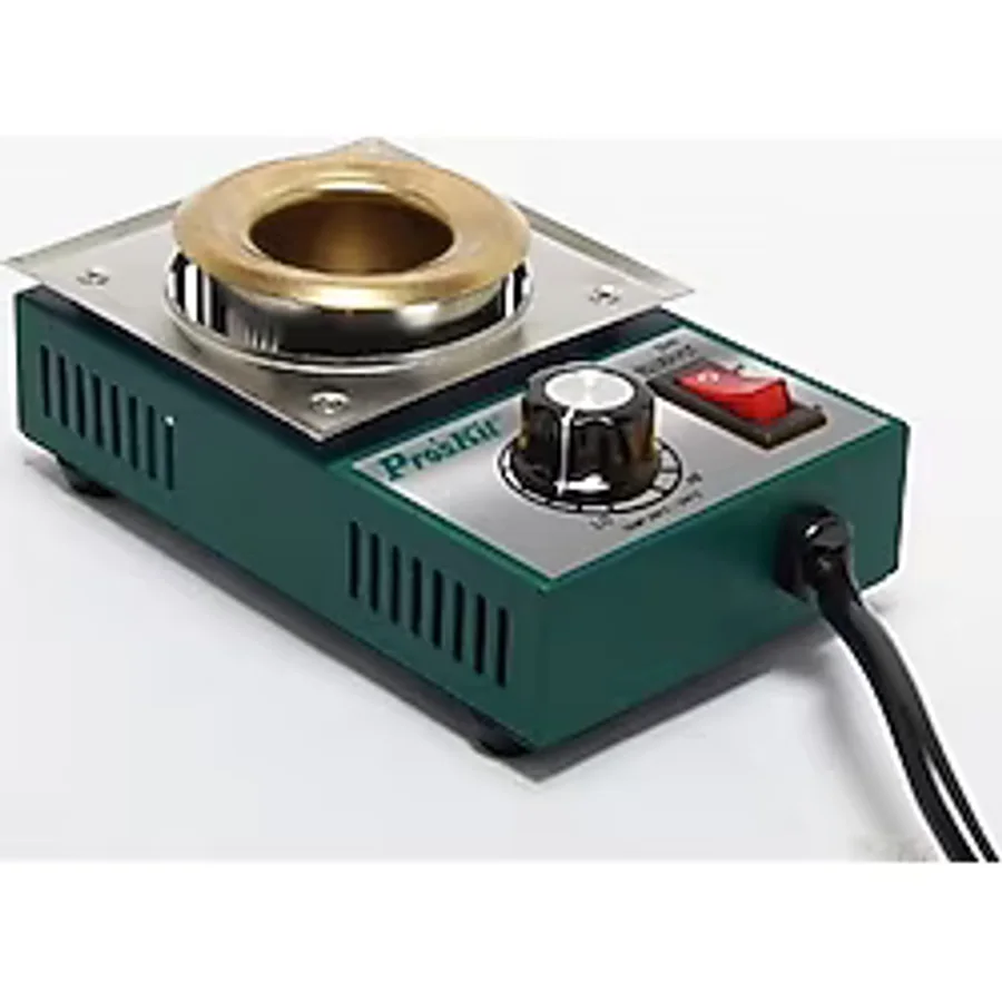 Proskit SS-551 150 W Lehim Potası