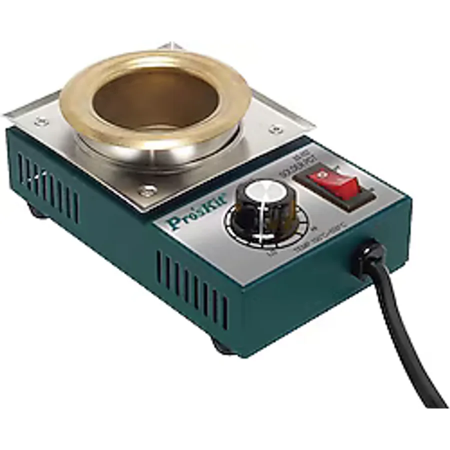 Proskit SS-552B 200 W Lehim Potası