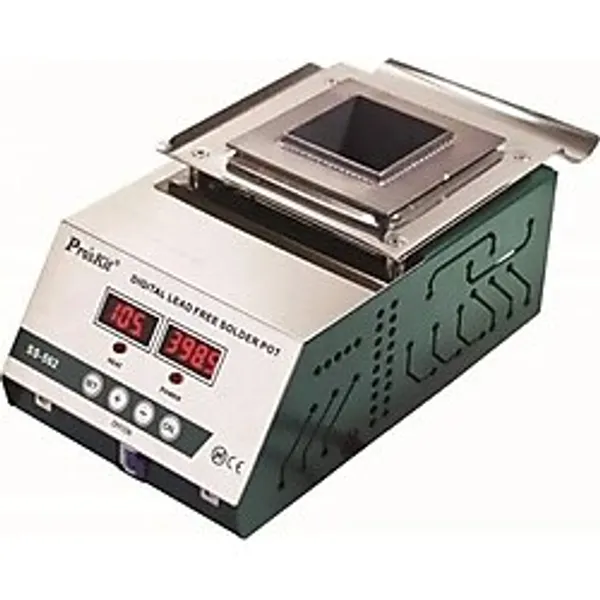 Proskit SS-562B 350W Lehim Potası