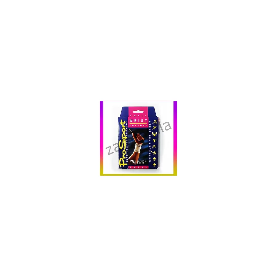 PROSPORT ORTOPEDİK BİLEKLİK TENİS EL BİLEKLİĞİ