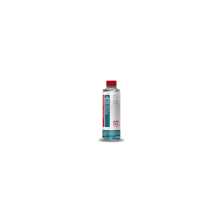 Protec Oktan Düzenleyici/arttırıcı - Premium 375ML / Yakıt Katkısı