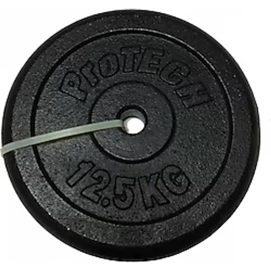 Protech 12.5 kg Döküm Flanş