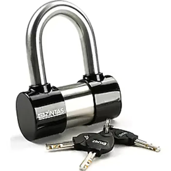 Protector ZIN16 Motosiklet Kesilmez Kilidi 16MM