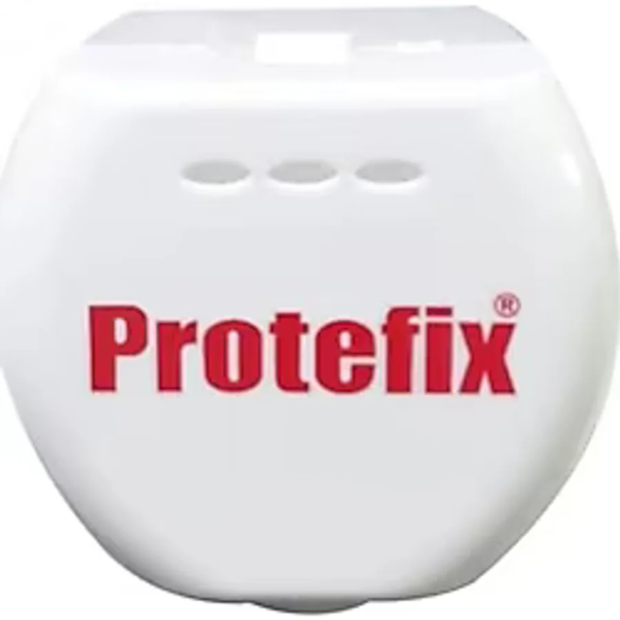 Protefix Protez Saklama Kabı
