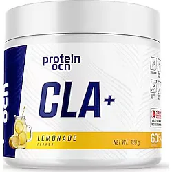Proteinocean Cla+ Yeşil Elma - 120g - 60 Servis