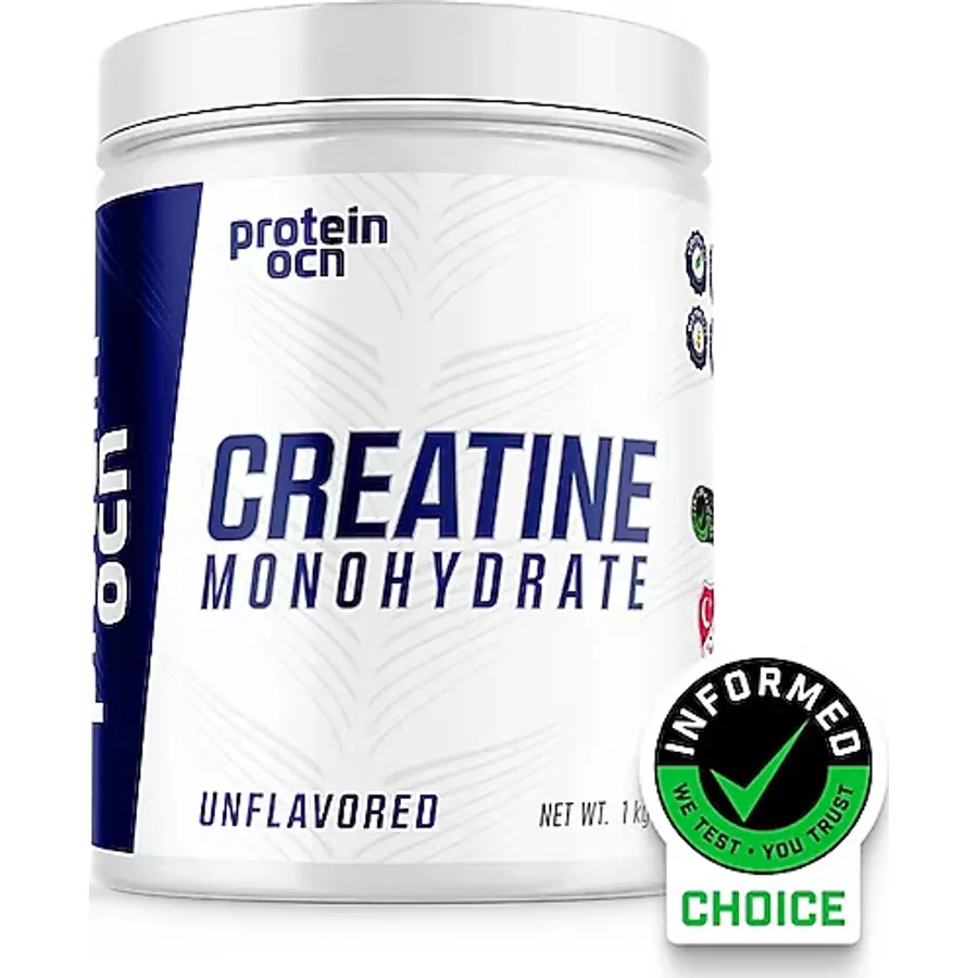 Proteinocean CREATİNE - 1Kg- 333 Servis