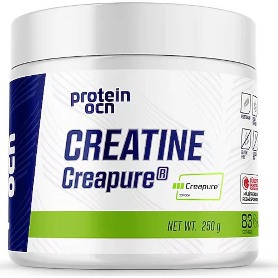 Proteinocean Creatine Creapure 250 gr