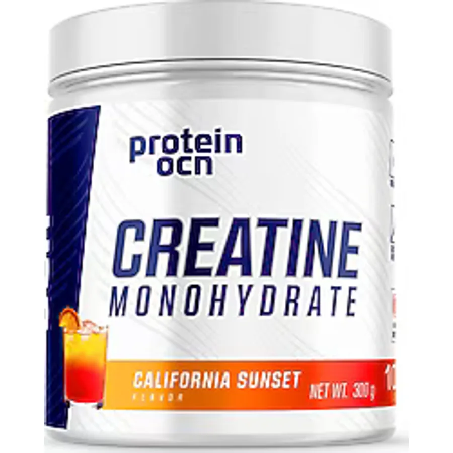 Proteinocean Creatine Monohydrate 300 gr