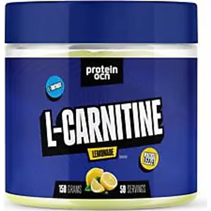 Proteinocean L-carnitine 150 gr
