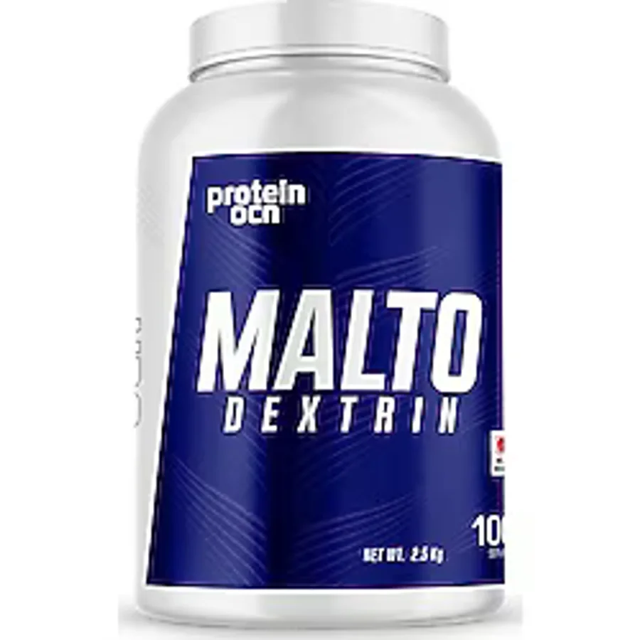 Proteinocean MALTODEXTRİN - 2.5kg - 100 servis