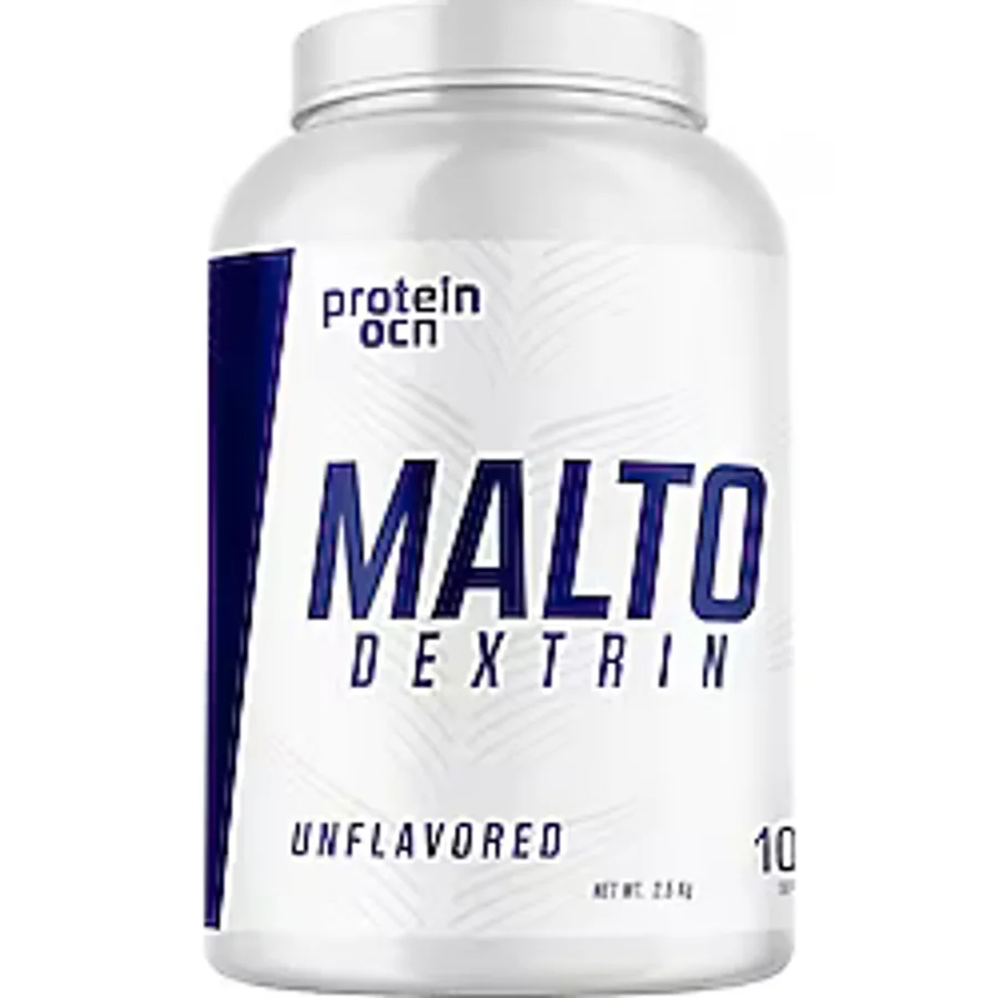 Proteinocean MALTODEXTRİN - 2.5kg - 100 servis