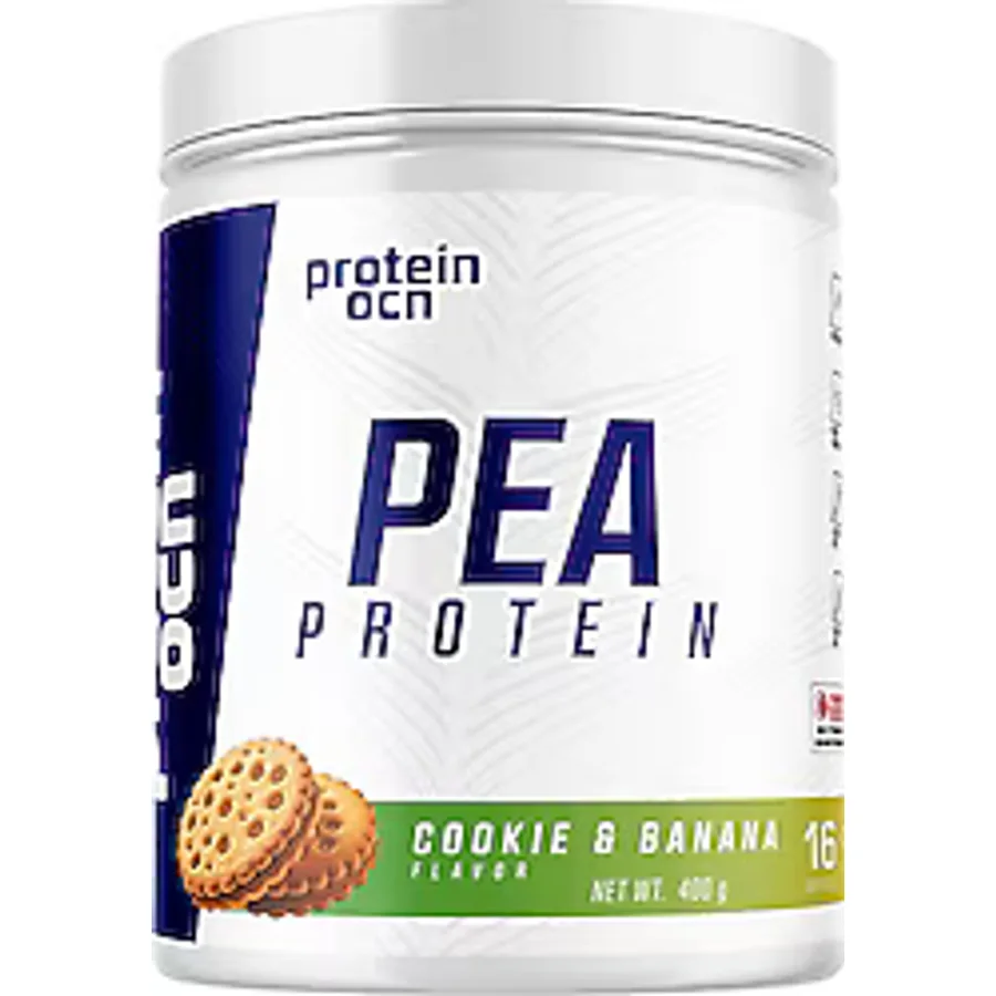 Proteinocean Pea 400 gr Protein Tozu